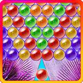 Bubble Shooter Sky