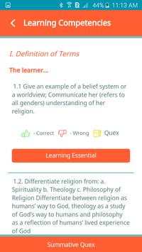 World Religions screenshot 3