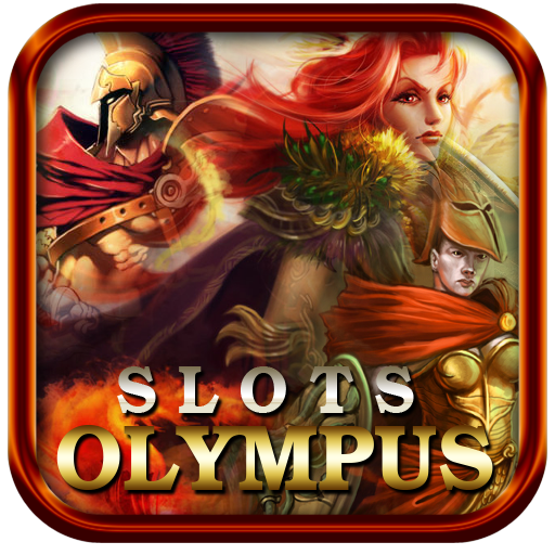Olympus Gods &amp; Guardian Slots icon