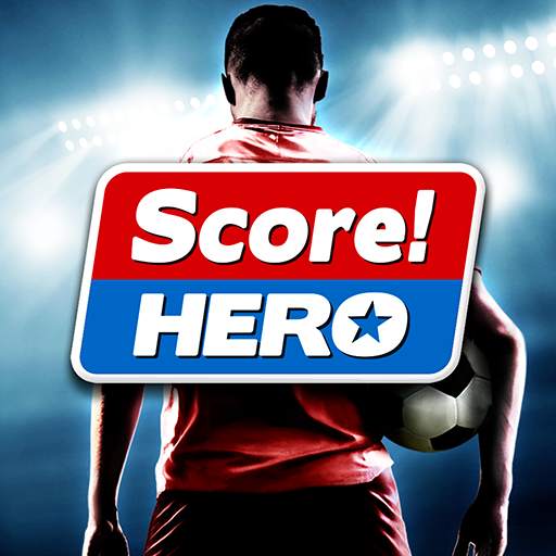 Soccer Hero 2020 1