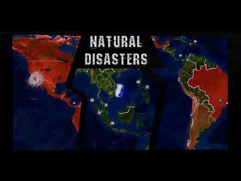 Outbreak - Infect The World screenshot 1