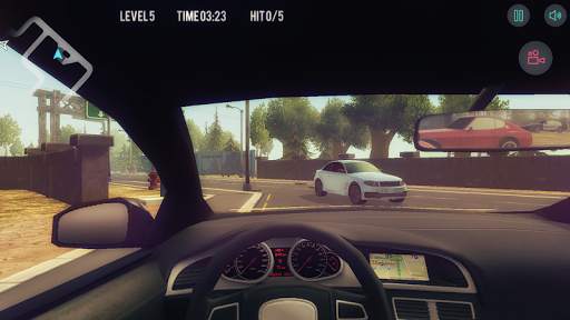 Parking Fury 3D screenshot 4