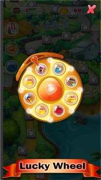 Candy Fruit Farm screenshot 4