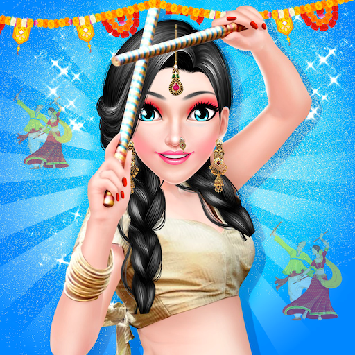 Indian Wedding Love Marriage From NavratriFunction icon