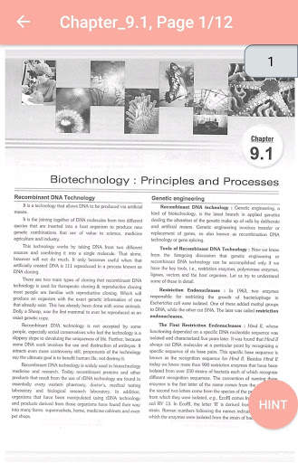 ERRORLESS BIOLOGY-IV: FOR NEET, AIIMS & JIPMER скриншот 2