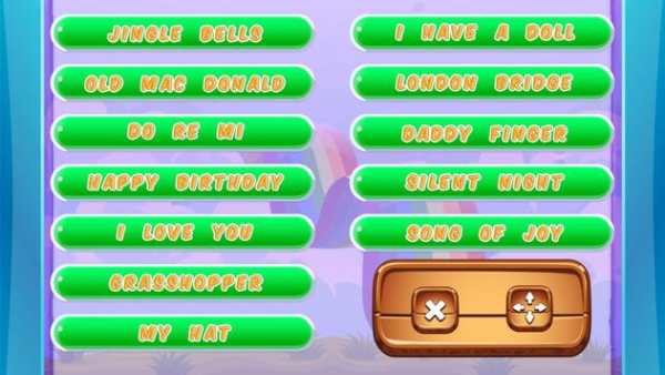 Music and Piano for Kids screenshot 3