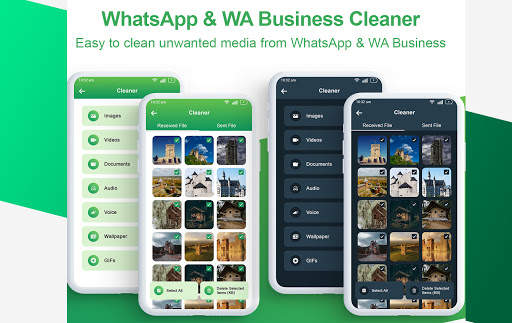 Majid8: Status Saver for Whats app  image- video screenshot 4