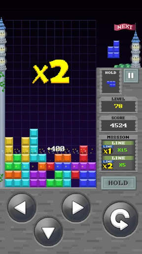 Retro Puzzle King 2 скриншот 5