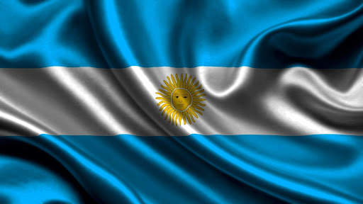 Argentina Flag Wallpaper - screenshot 4