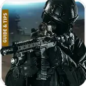 Guide: Special Forces Group 2 icon