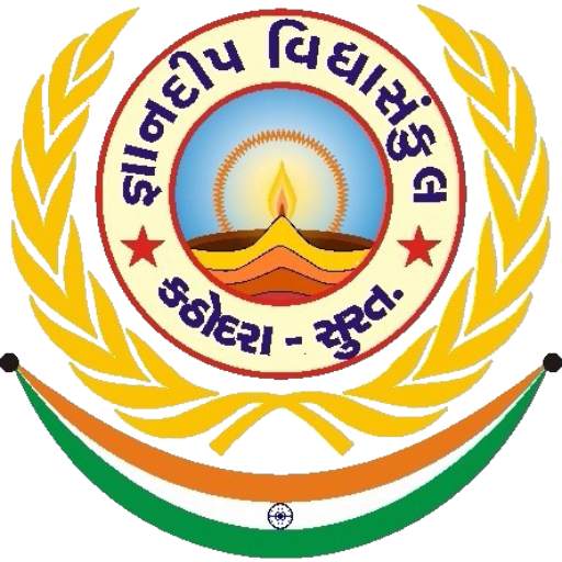 GNANDEEP VIDHYASANKUL 0.5