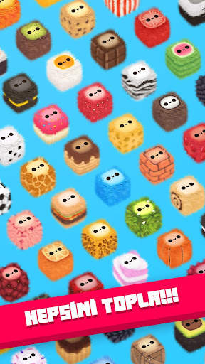 Fluffy Fall screenshot 6