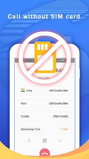 SuperCall-International Free Call&Call Global Free screenshot 4