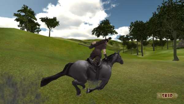 Archer Forest Action screenshot 6