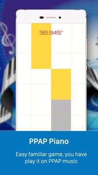PPAP Piano Tiles screenshot 4