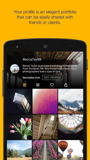KODAK Winning Fotos screenshot 4