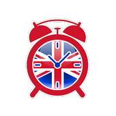 English Teaching Alarm on 9Apps