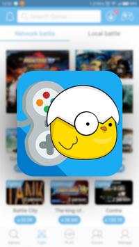 Happy Chick Pro Emulator screenshot 1