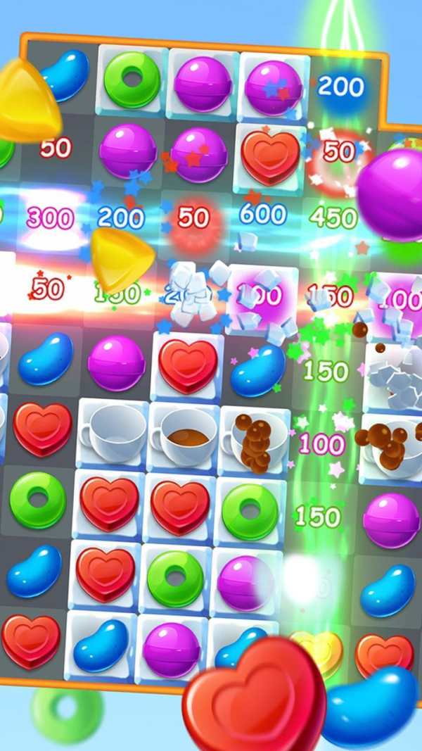 Candy Boom screenshot 3