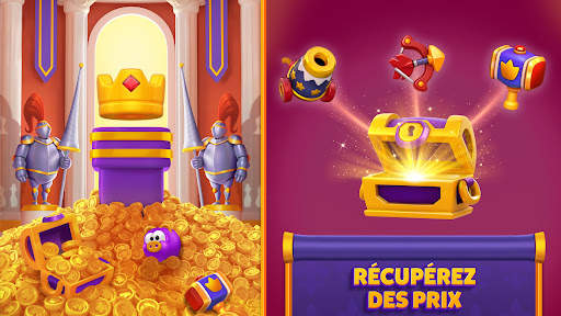 Royal Match screenshot 5