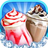 Milkshakes Maker 1.0.0.0