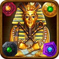 Egypt Jewels Legend logo