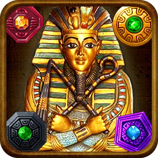 Egypt Jewels Legend 3.3