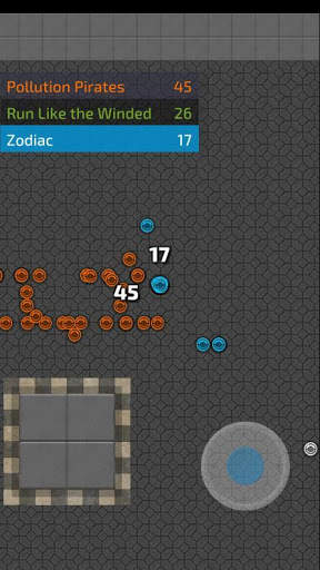 Join Clash 2D screenshot 2