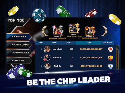 Velo Poker: Texas Holdem Poker screenshot 18