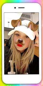 Snappy photo editor 1 تصوير الشاشة