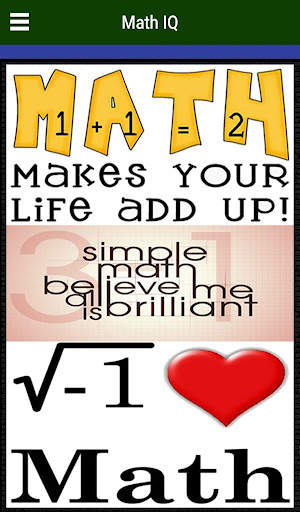 Math IQ screenshot 5
