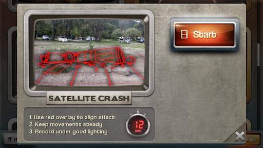 FxGuru:  Movie FX Director screenshot 11