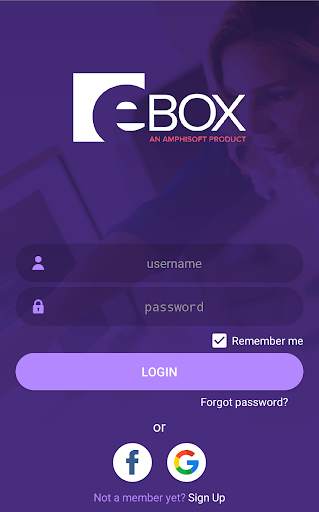 E-Box screenshot 2