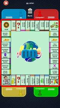 Monopoly World screenshot 3
