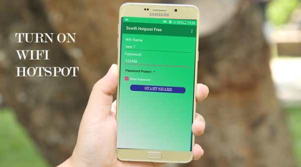 WIfi hotspot, Wifi Free 3G 4G screenshot 1