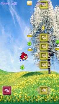 Bird Cut Ballad screenshot 5