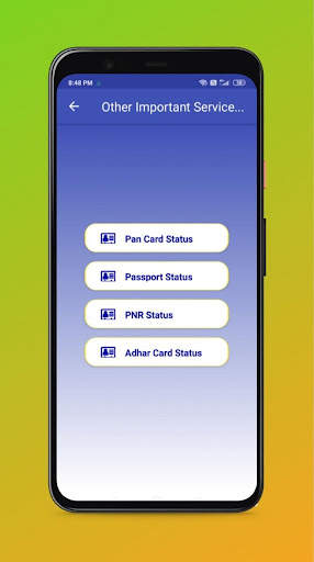 PM Kisan Samman Nidhi Yojana screenshot 5