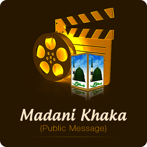 Madani Khaka иконка