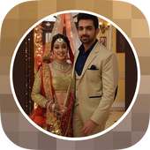 Kaleerein Tv Serial Wallpaper