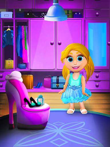 ❣️ Ella My Best Friend ❣️ screenshot 1