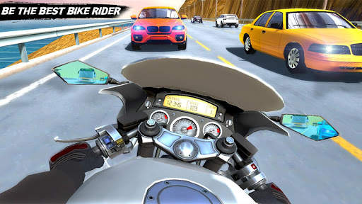 Bike Rider Games 2020 - New Bike Racing Games screenshot 3