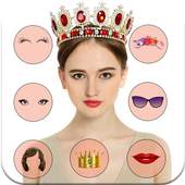 Girls Photo Editor New 1.1