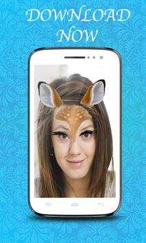 Snaphoto filters & Stickers screenshot 5