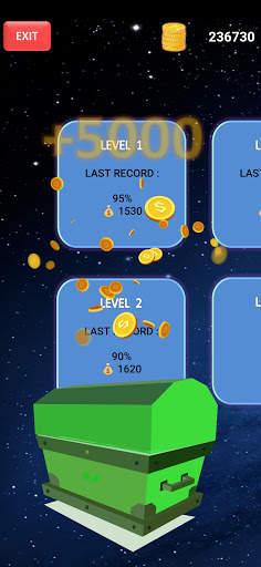 Purana Gnanam (Quiz) screenshot 4