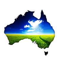 AUS Weather on 9Apps