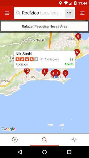 Yelp screenshot 4
