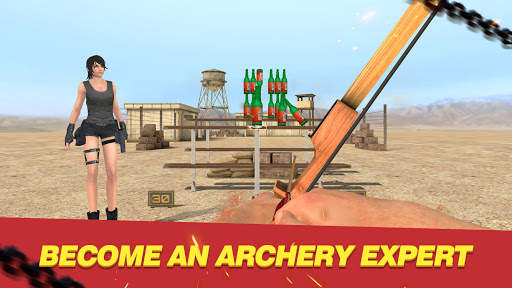 Archery World screenshot 7
