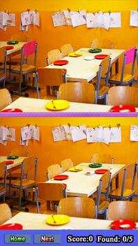 Photo Difference Game Free screenshot 6