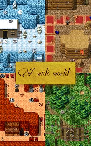 Andor's Trail screenshot 11