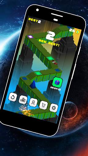 Escape Boy Jump – Island Survival Game screenshot 4